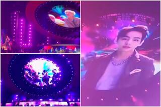 BTS and Coldplay Win Hearts With 'My Universe' Performance At Global Citizen Live and ARMY Just Can't Get Over It | Watch