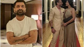 Eijaz Khan Meets Pavitra Punia’s Parents and It Was a 'Little Awkward' | Read On