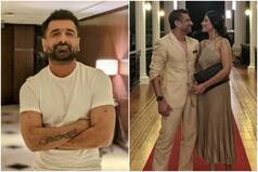 Eijaz Khan Meets Pavitra Punia's Parents and It Was a 'Little Awkward' | Read On