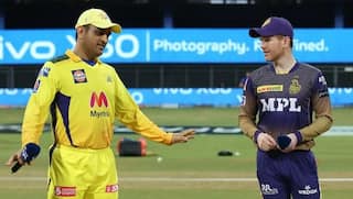 CSK vs KKR Match Highlights IPL 2021 Updates: CSK Win Last Ball Thriller to Reclaim No: 1 Spot