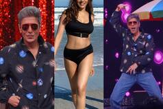 Chunky Pandey की जबरदस्त फैन है Bigg Boss की ये कंटेस्टेंट, 'Mamma Mia' के साथ लचकाई कमर.. बोलीं- मज़ेदार रहा...