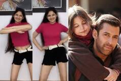 Bajrangi Bhaijaan की मुन्नी ने ऐसे लचकाई कमरिया...देखने वाले हो गए हैरान, बेली डांस का VIDEO वायरल