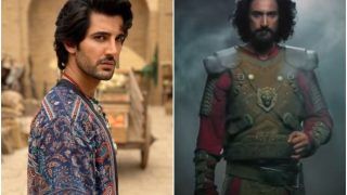 The Empire: Not Kunal Kapoor, But Aditya Seal Was Offered Babur's Role First? The Actor Reveals | Exclusive