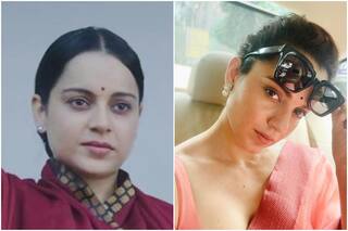 Kangana Ranaut's Weight Loss Journey: Shedding 20 Kilos in 6 Months, Getting Permanent Stretch Marks