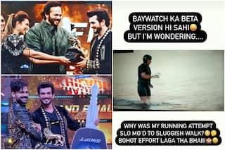 Divyanka's Fans Accuse Channel of 'Using Her' After Arjun Wins KKK 11 - Check Tweets