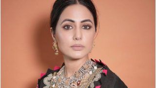 Hina Khan: I am a Kashmiri But Didn't Get Cast as a Kashmiri Girl Because of my Dusky Skin