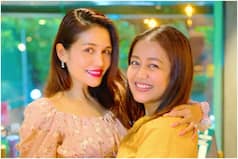 Neha Kakkar Finally Reveals Why Sister Sonu Kakkar Replaced Her on Indian Idol 12