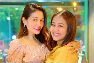 Neha Kakkar Finally Reveals Why Sister Sonu Kakkar Replaced Her on Indian Idol 12