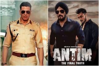 Sooryavanshi vs Antim: Manjrekar Speaks on Possible Box Office Clash This Diwali