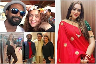 Lizelle's Weight Loss Journey: What Worked And What Absolutely Didn't