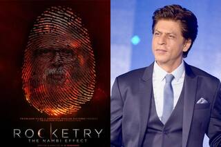 R Madhavan की Rocketry: The Nambi Effect की रिलीज डेट आई सामने, शाहरुख खान का है स्पेशल रोल