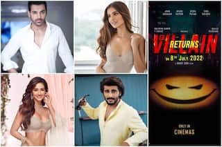 Ek Villain Returns Release Date Out: John Abraham-Arjun Kapoor Bring Eid Gift For Fans, Read on