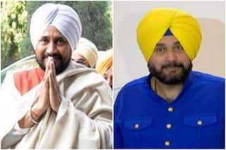 Channi Or Sidhu? Congress Likely To Announce CM Face For Upcoming Punjab Assembly Polls Today