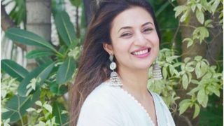 Divyanka Tripathi Confirms Being 'Seriously' Approached For Bigg Boss 15 | Exclusive