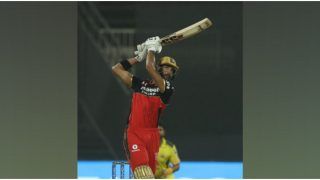 ‘Should Have Scored 170-180 Looking at Start The We Got’: Devdutt Padikkal