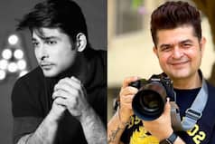 Sidharth Shukla Death: Dabboo Ratnani Shares Black Blank Post, Reveals 'We Were Scheduled To Shoot Soon'