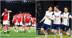 Arsenal vs Tottenham Streaming Details: All You Need to Know About EPL 2021-22 Match
