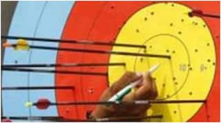 India Clinch Two Silver Medals in Archery World Championship