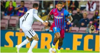 Barcelona vs Levante Streaming Details: All You Need to Know About La Liga 2021-22 Match