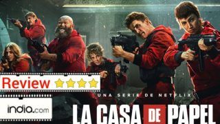 Money Heist Season 5 Volume 1 Review: Mother of Curiosity And Father of Drama, Burn The Time For The Finale Now!