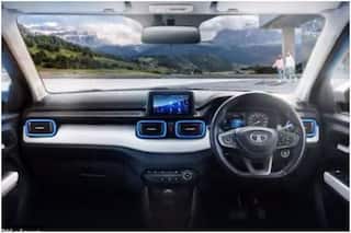 Tata की SUV Punch का ऐसा होगा इंटीरियर, जबरदस्त फीचर्स से लैस इस कार की इनसे है टक्कर