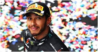 F1, Russian GP: Hamilton Becomes the First Driver in F1 History to Win 100 Races