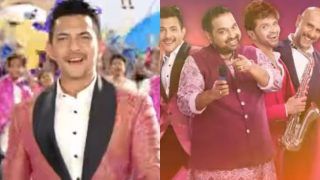 Sa Re Ga Ma Pa Promo Out: Aditya Narayan Is Back As The Host For 'Music Ka Sabse Bada Tyahaar'