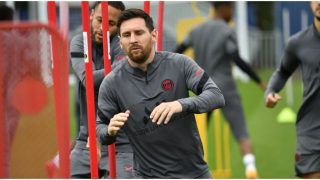 UCL 2021-22: Will Lionel Messi Play Against Manchester City? PSG Coach Mauricio Pochettino Provides Update