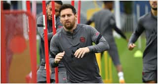 UCL 2021-22: Will Leo Messi Play Against Man City? PSG Coach Provides Update