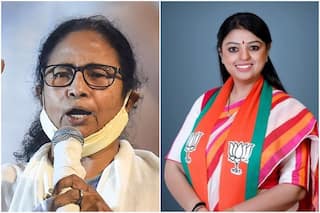 Bhabanipur Bypolls Today: More Than 20 Additional Companies Of CAPF Deployed