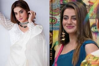 Akshara Singh Opens Up On Her Toxic Relationship: 'I Was Chased By Few Boys With Acid Bottles In Hand, Went Into Depression'