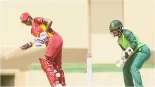 West Indies Women Win Super Over Thriller Against South Africa