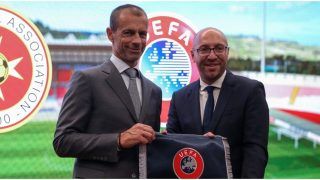 UEFA to Punish Barcelona, Real Madrid, Juventus by Appealing in a Higher Court