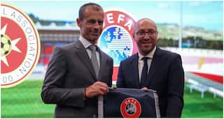 UEFA to Punish Barcelona, Real Madrid, Juventus; Here's How