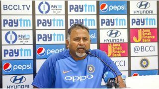 IND vs ENG 4th Test: Ravichandran Ashwin, Ravindra Jadeja Could Play if it is Regular Oval Pitch, Says Bharat Arun