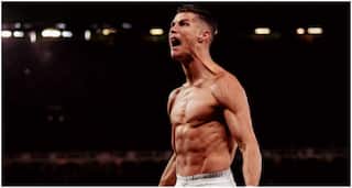 UCL 2021-22: CR7 Says It's His 'Job' to Take United Home