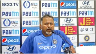 IND vs ENG 4th Test: Ravichandran Ashwin, Ravindra Jadeja Could Play if it is Regular Oval Pitch, Says Bharat Arun