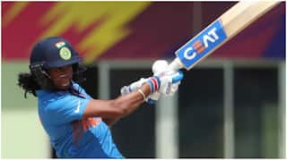 Harmanpreet Joins Chorus For Women's IPL