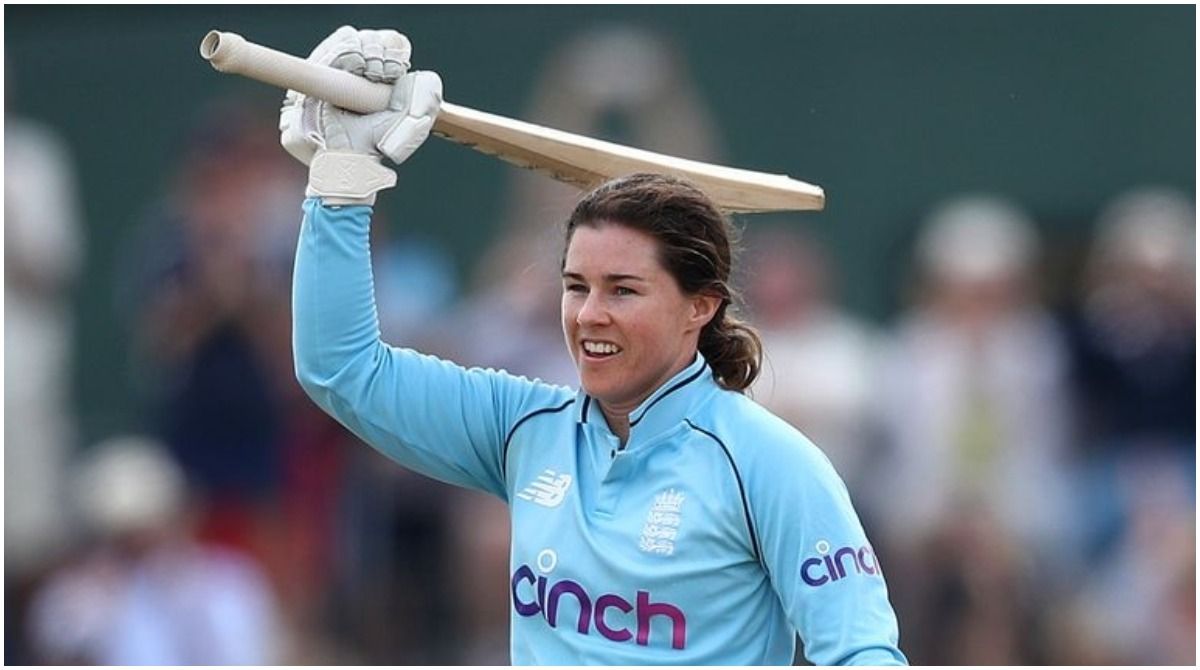 Tammy Beaumont Slams Katie Hopkins For Her Tweet on Transgender