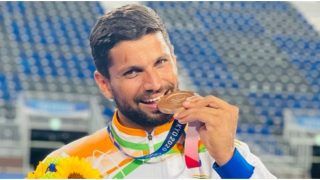 Rupinder Pal Singh, Tokyo Olympics Bronze Medalist, Retires From International Hockey