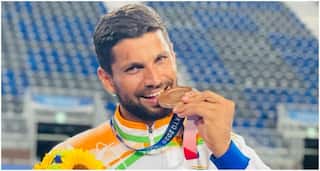 Bronze Medalist Rupinder Pal Singh Retires From International Hockey