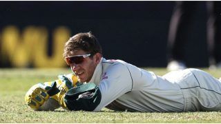 Australia Test Captain Tim Paine to Undergo Surgery to Repair Pinched Nerve; May Miss Ashes
