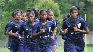 Thomas Dennerby Names 23-Member Indian Women's Squad For UAE Friendlies