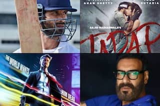 KGF 2 To Shahid Kapoor's Jersey, 15 Big Ticket Films That Are Set To Bring Back Revenues To Theatres