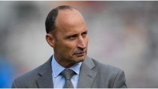 Ashes 2021-22: Nasser Hussain Echoes Stuart Broad's Suggestion, Reckons That's England's Best Chance vs Australia in Hobart
