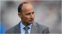 Ashes 2021-22: Hussain Echoes Stuart Broad's Suggestion, Reckons That's England's Best Chance vs Australia