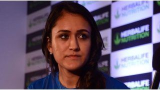 Achanta Sharath Kamal, Manika Batra to Lead Indian Challenge at World TT Championships