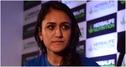 Achanta Sharath Kamal, Manika Batra to Lead Indian Challenge at World TT Championships