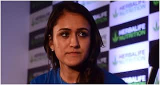 Achanta Sharath Kamal, Manika Batra to Lead Indian Challenge at World TT Championships