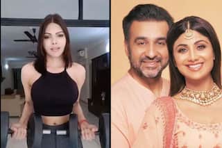 Sherlyn Chopra Reacts to Shilpa Shetty's Statement on Raj Kundra Case: Didi Yeda Bankar Peda Kha Rahi Hai